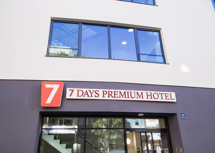 Campanile Muenchen SendlingSporthotels