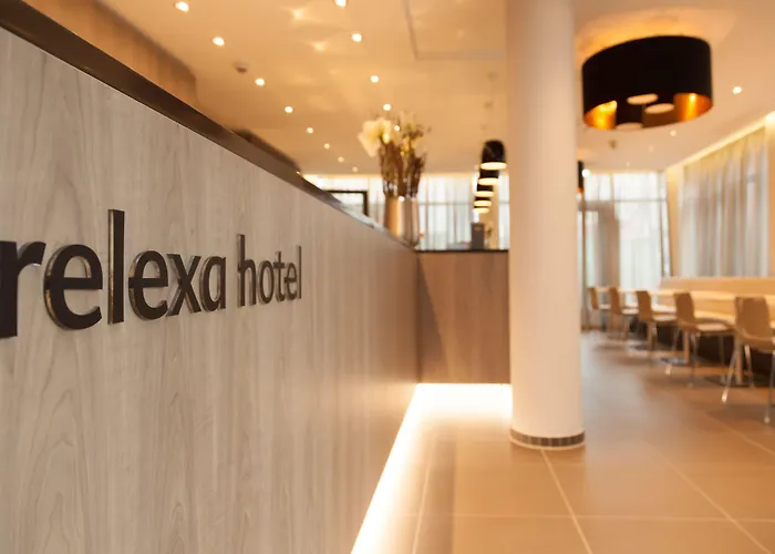 relexa hotel München